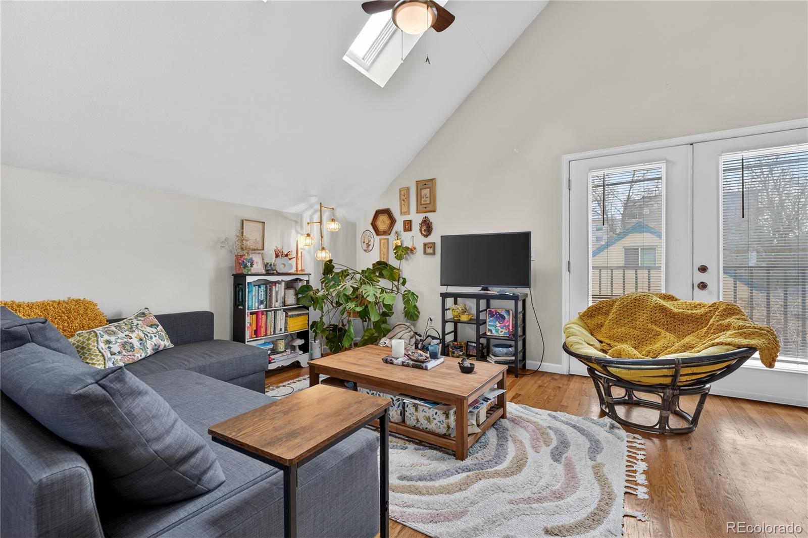 352 Bannock Street Denver CO 80223
