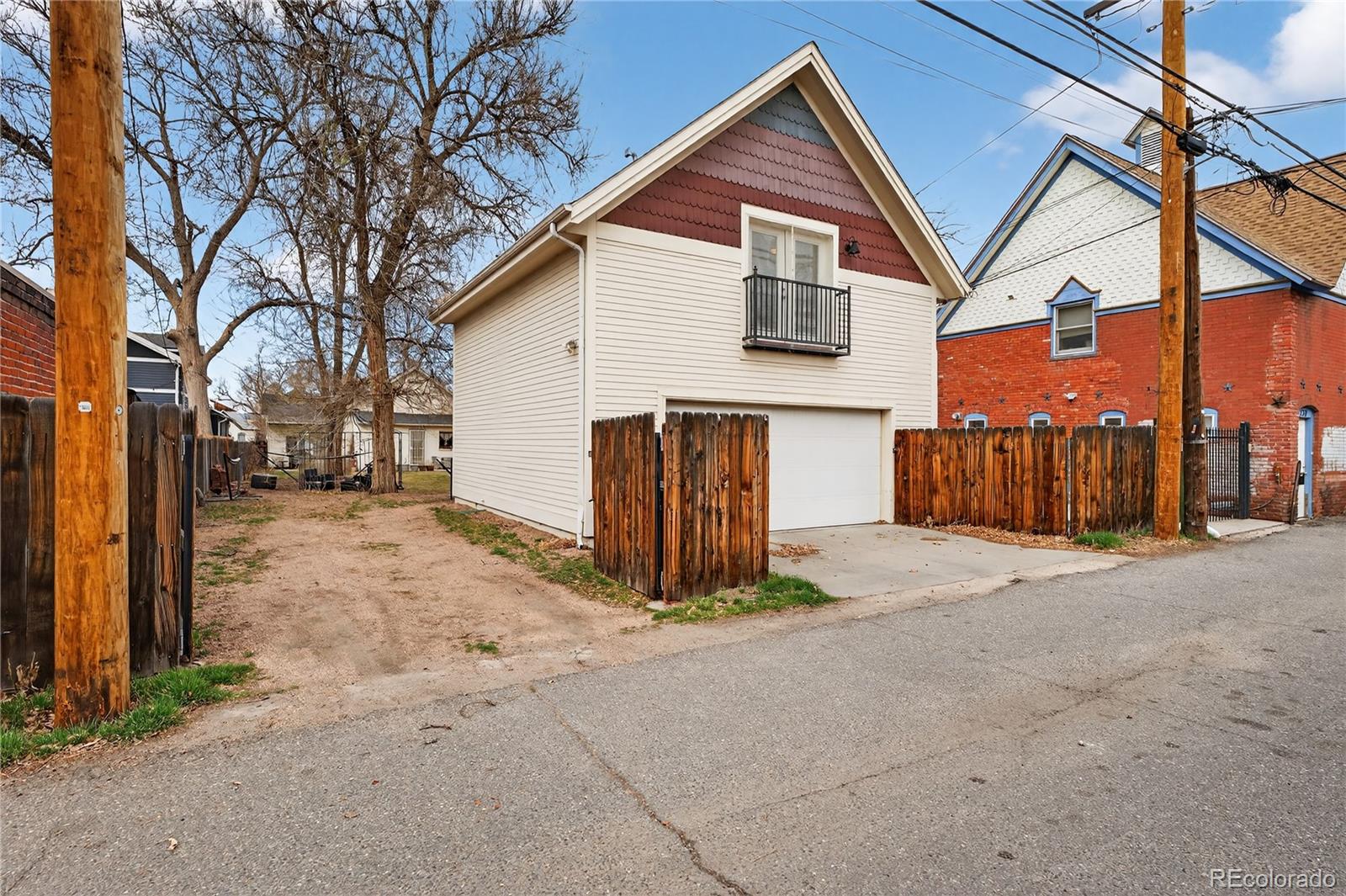 352 Bannock Street Denver CO 80223