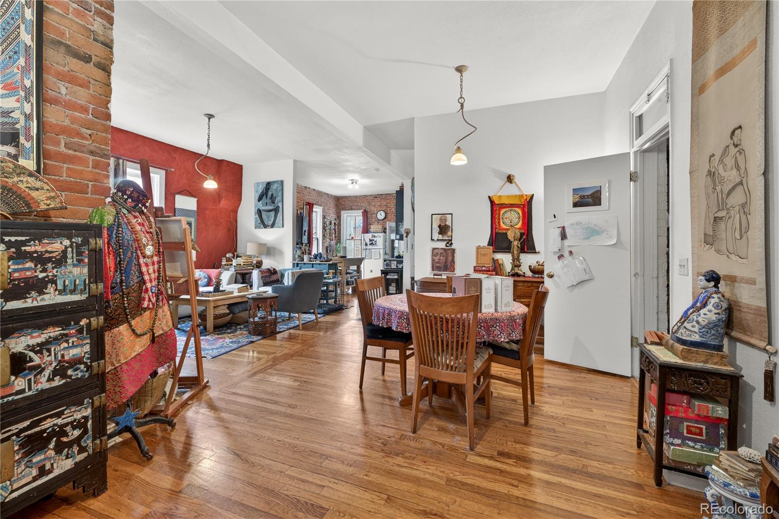 352 Bannock Street Denver CO 80223