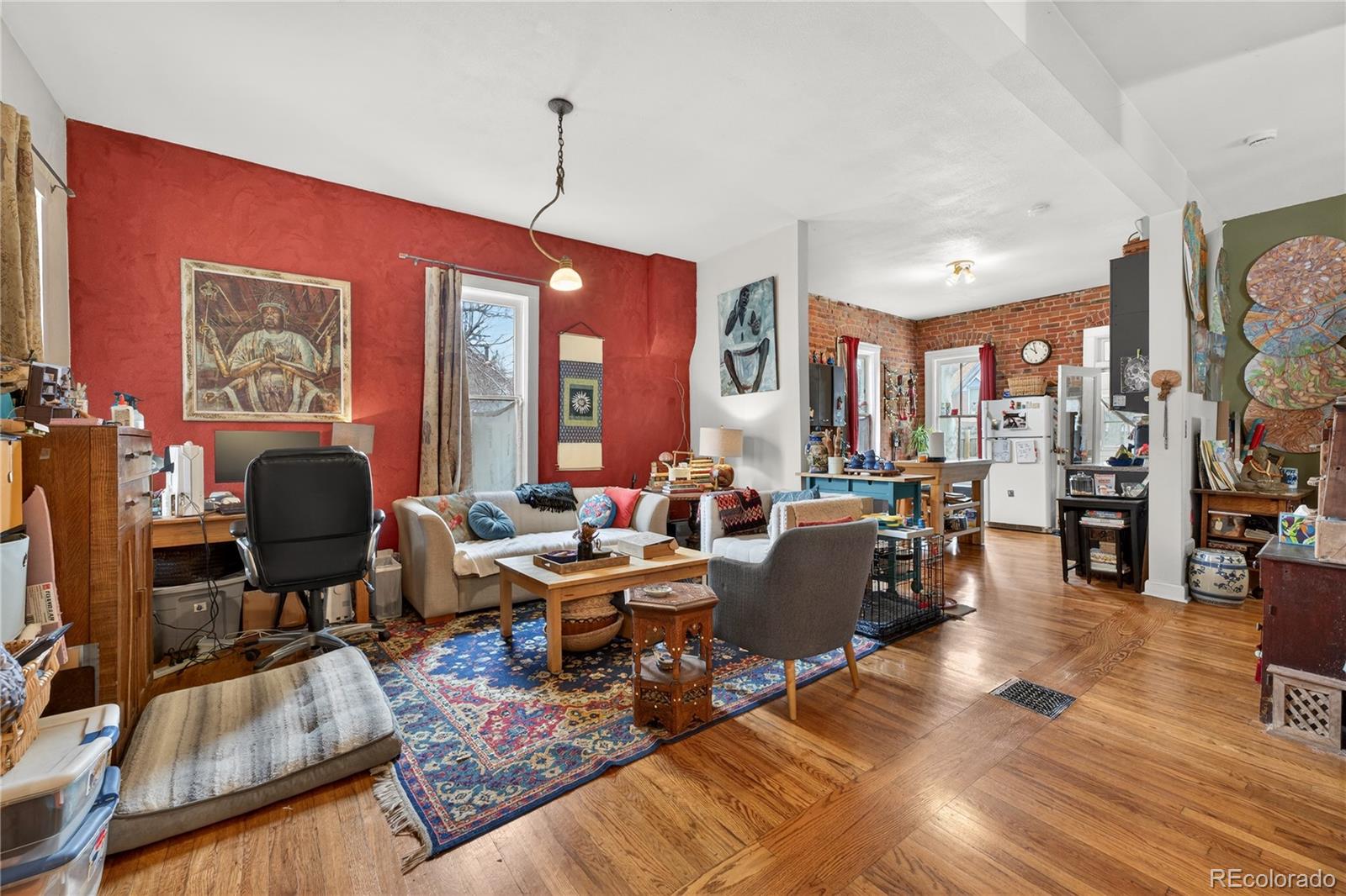 352 Bannock Street Denver CO 80223