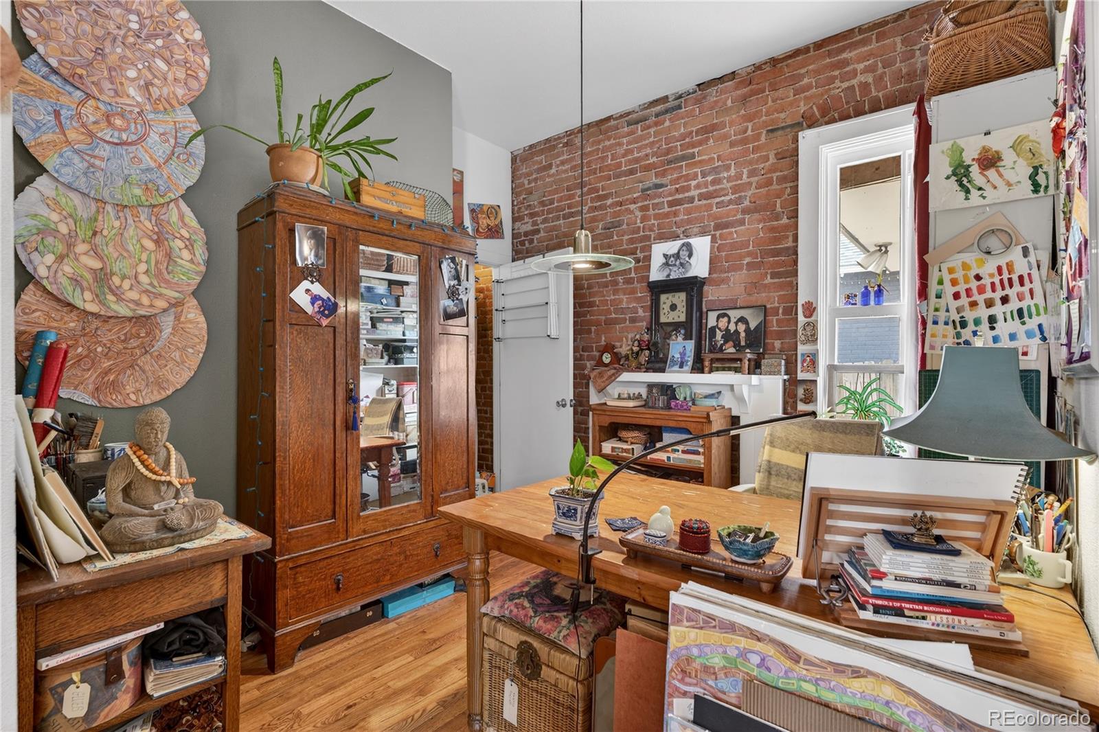 352 Bannock Street Denver CO 80223