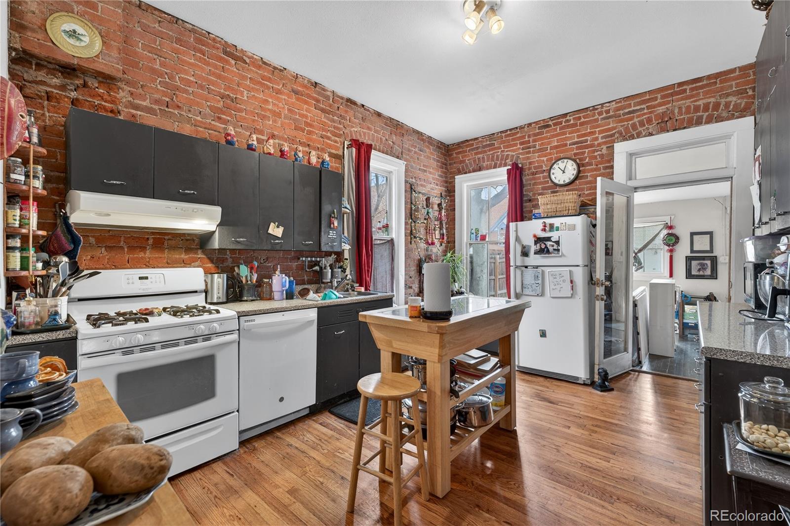 352 Bannock Street Denver CO 80223