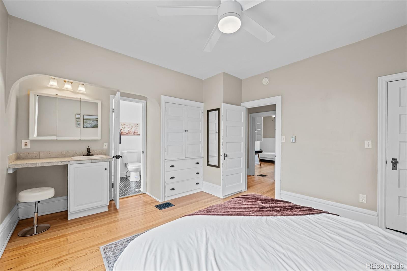 14 S Lincoln Street Denver CO 80209