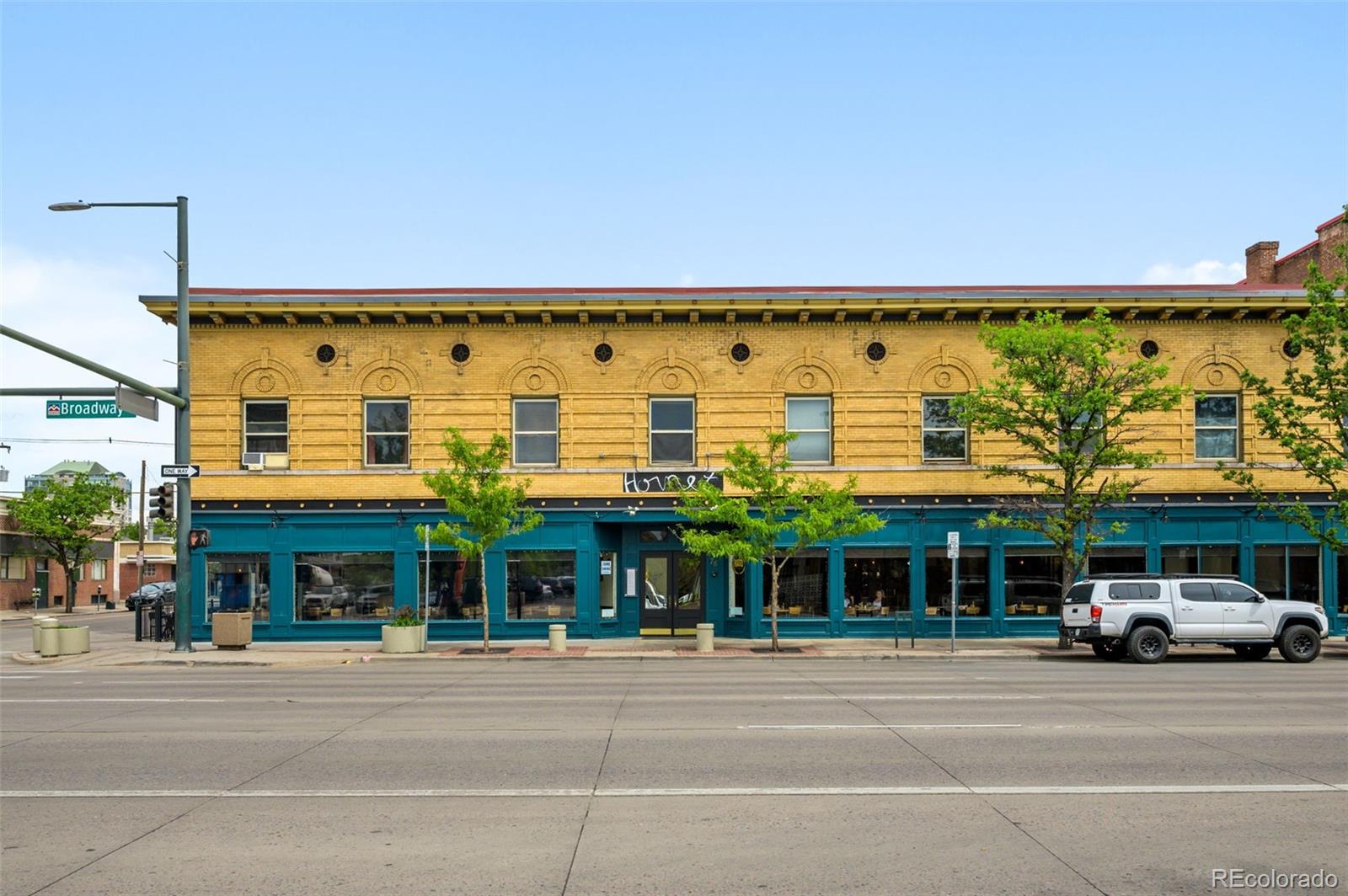 14 S Lincoln Street Denver CO 80209