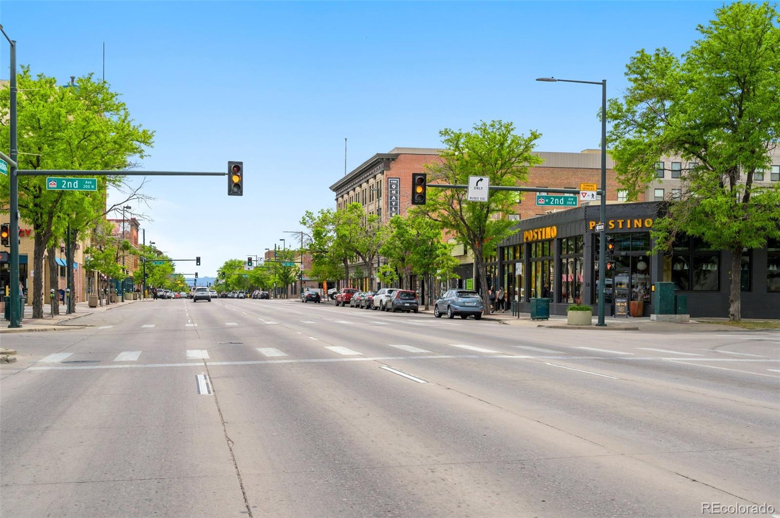 14 S Lincoln Street Denver CO 80209
