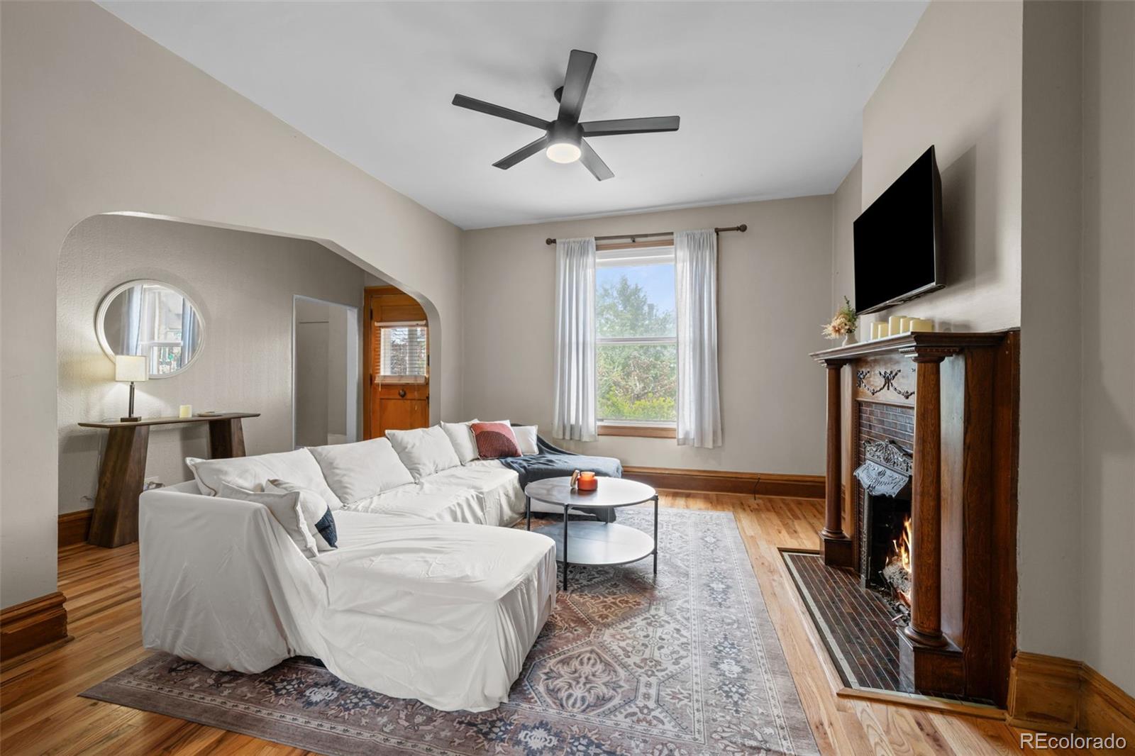 14 S Lincoln Street Denver CO 80209
