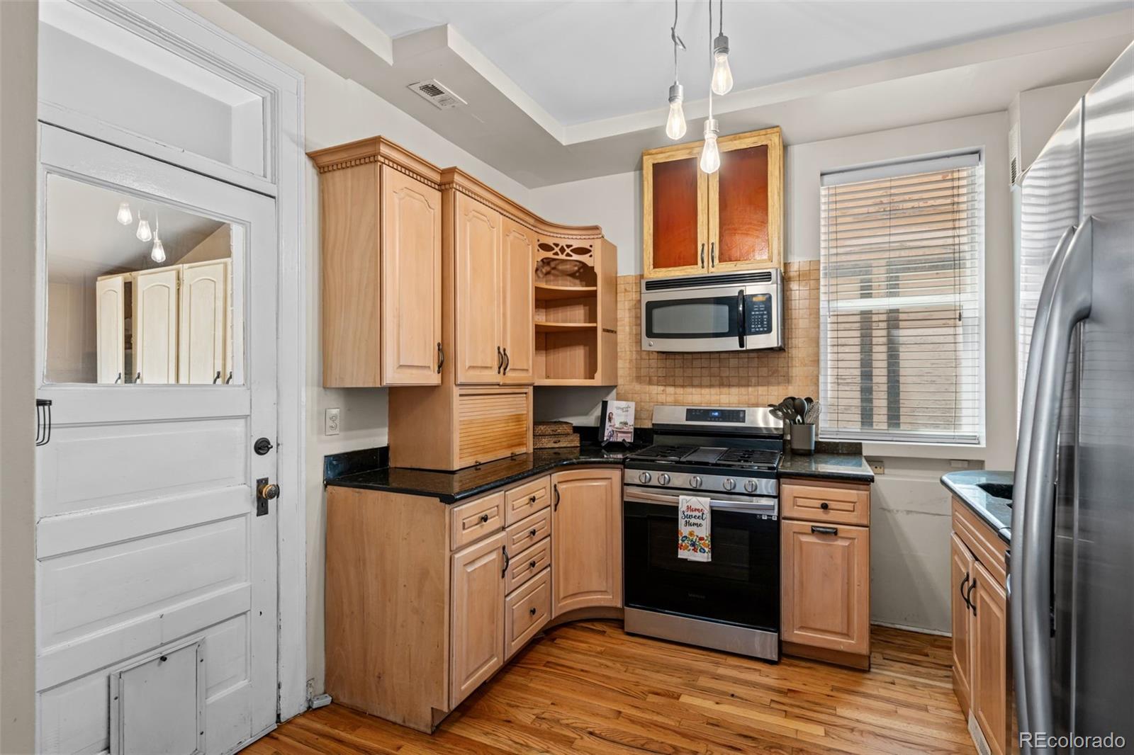 14 S Lincoln Street Denver CO 80209