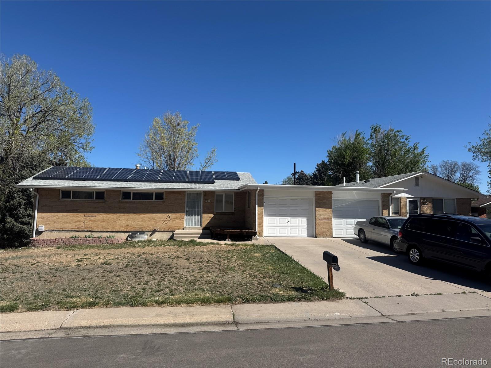 7375 W 3rd Avenue Lakewood CO 80226