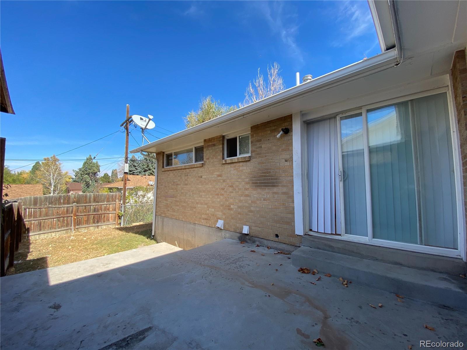 7375 W 3rd Avenue Lakewood CO 80226