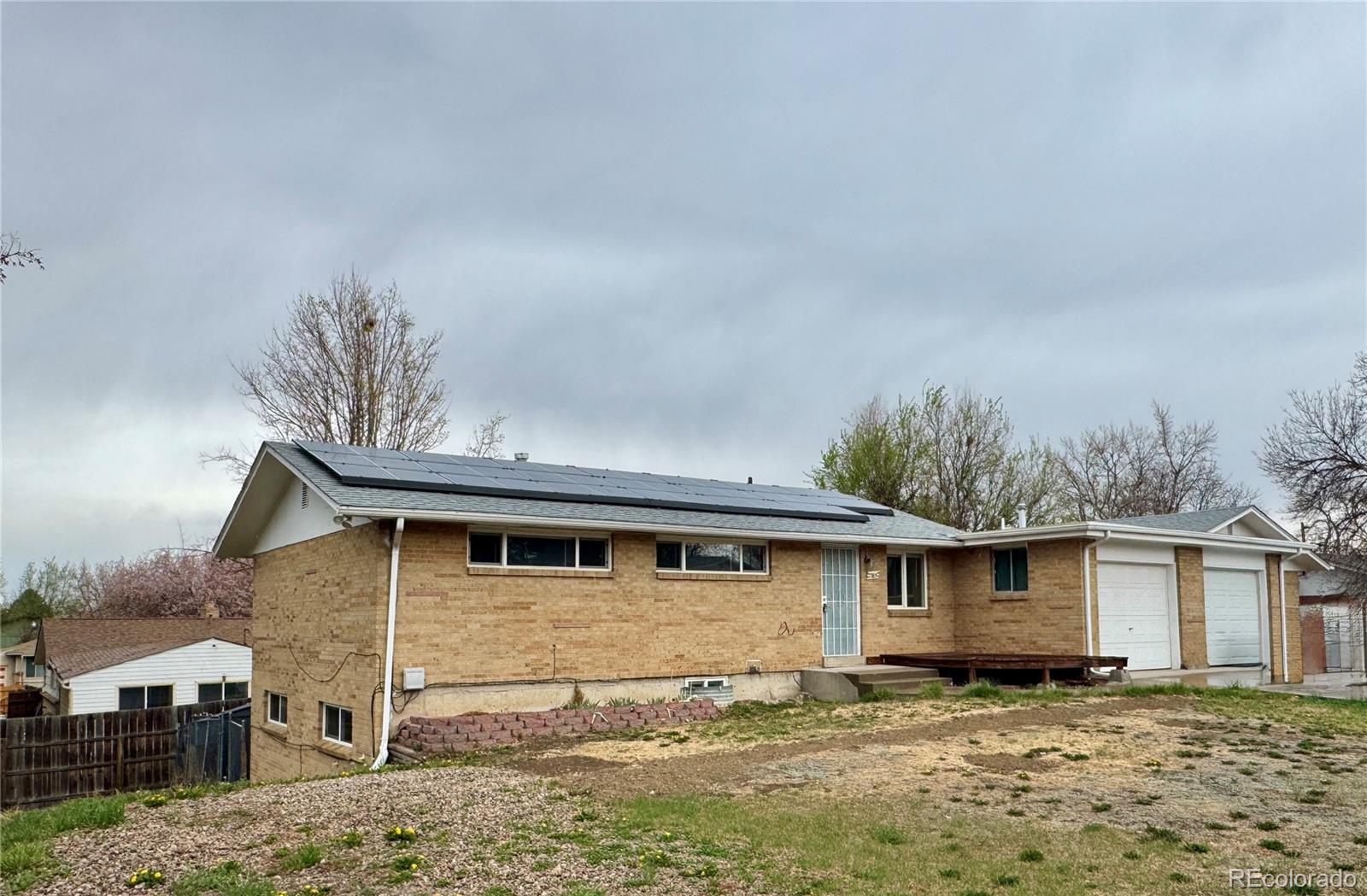 7375 W 3rd Avenue Lakewood CO 80226