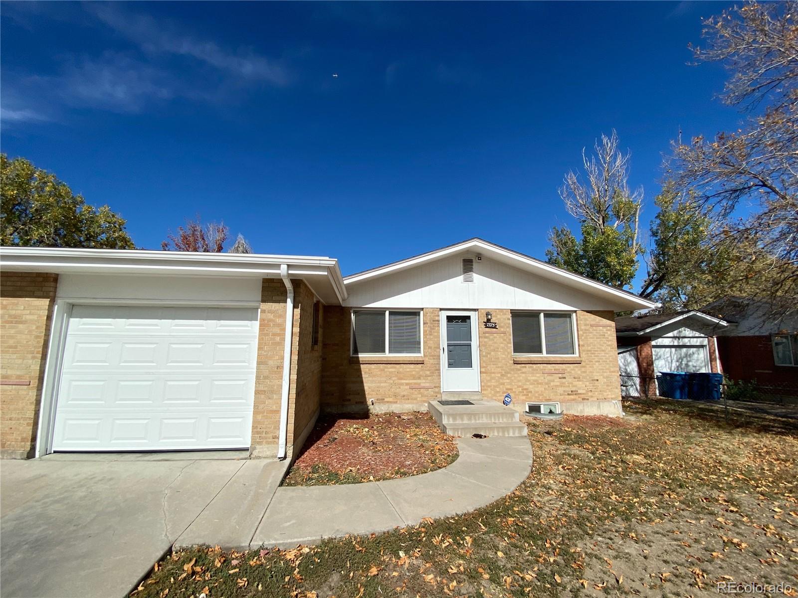 7375 W 3rd Avenue Lakewood CO 80226