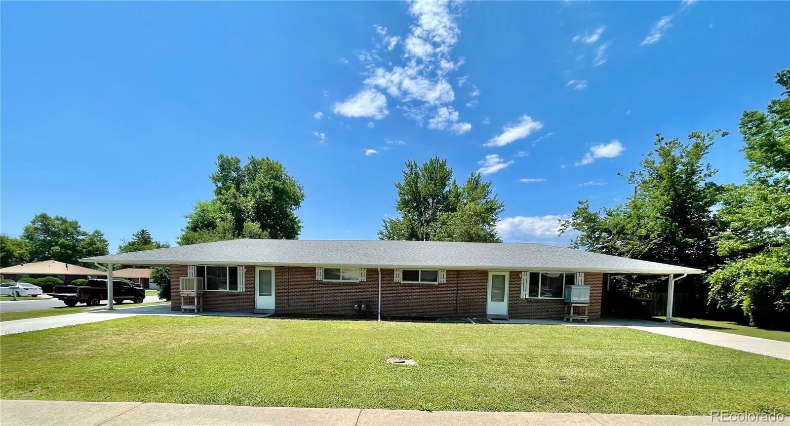 9600 W 18th Drive Lakewood CO 80215