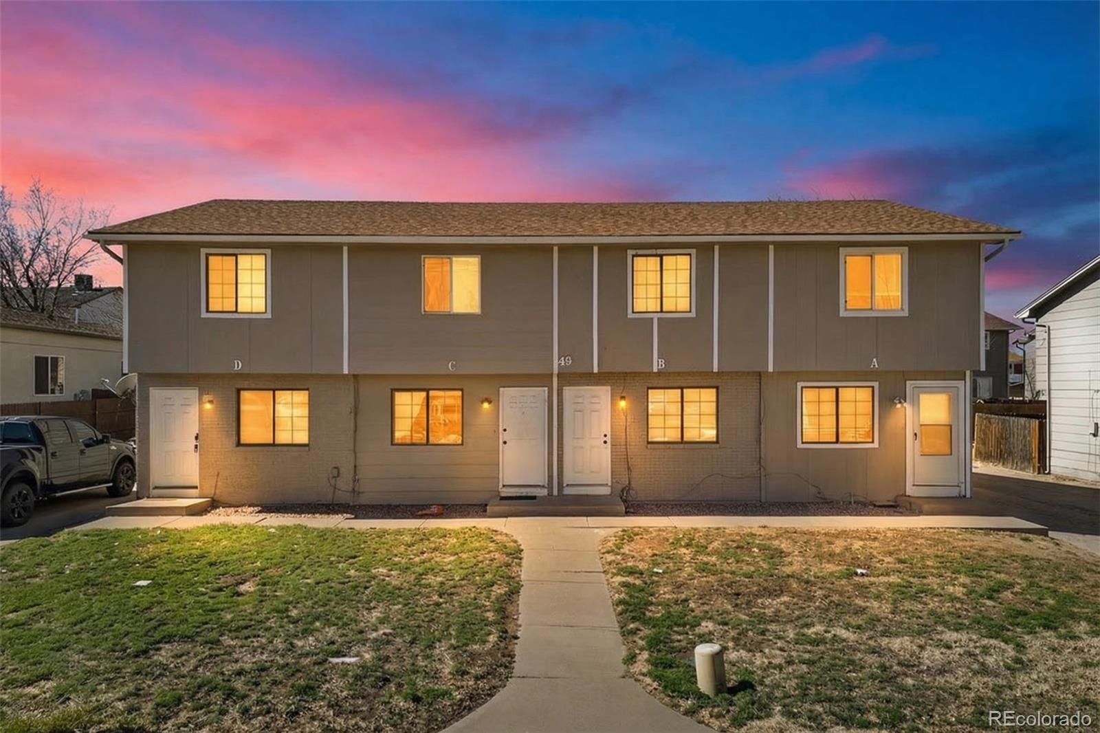 49 Royal Crest Drive Pueblo CO 81005
