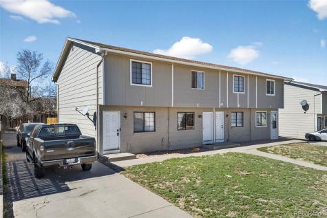 49 Royal Crest Drive Pueblo CO 81005