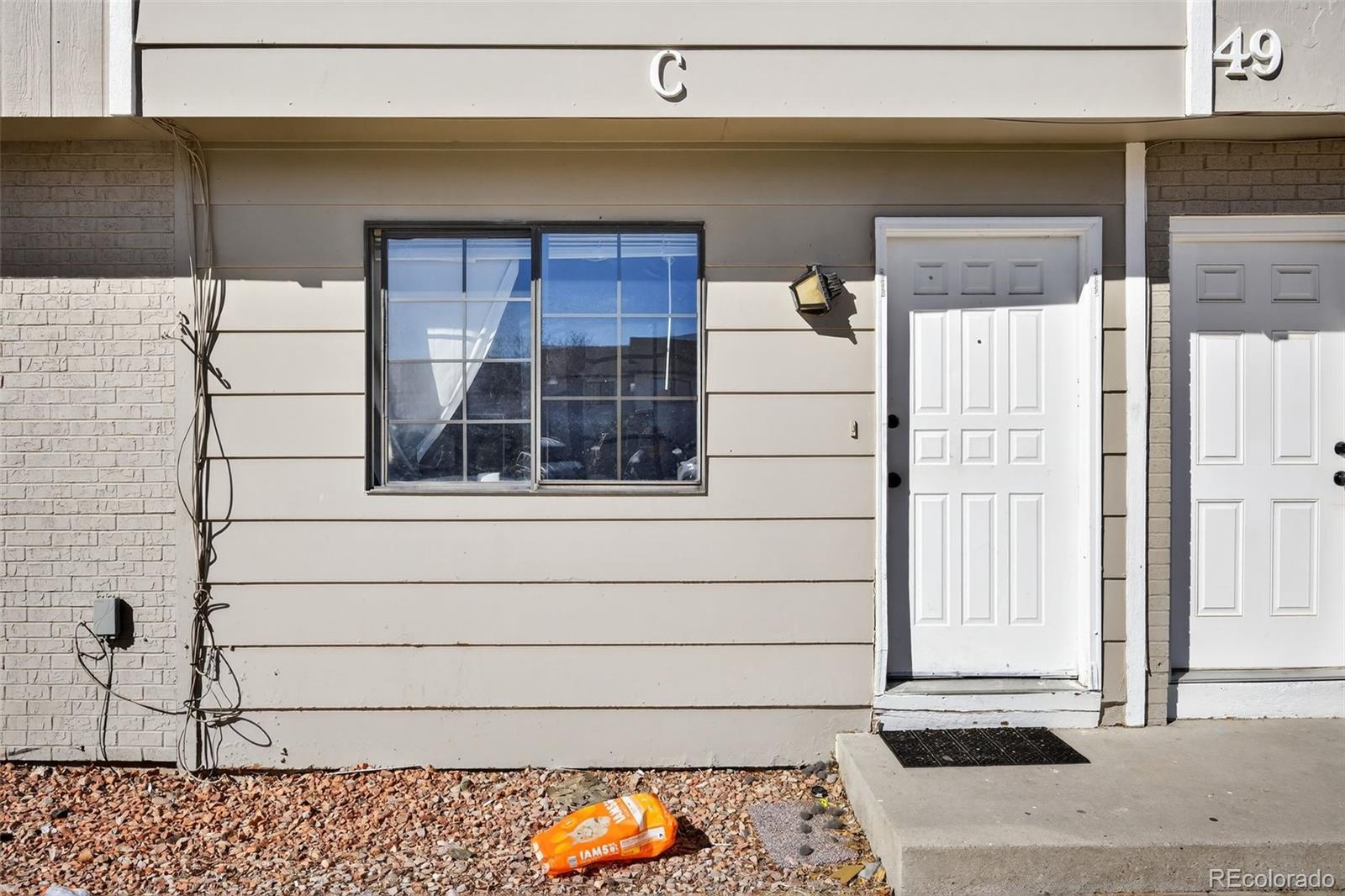 49 Royal Crest Drive Pueblo CO 81005