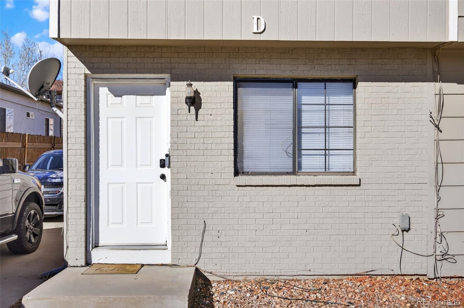 49 Royal Crest Drive Pueblo CO 81005