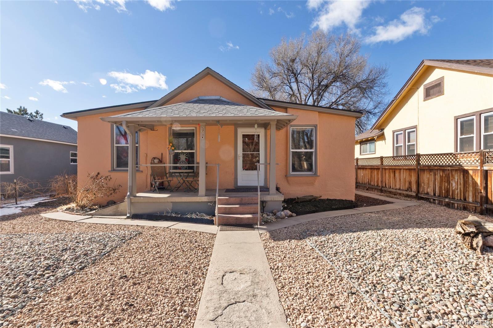 2620 Main Street Colorado Springs CO 80907