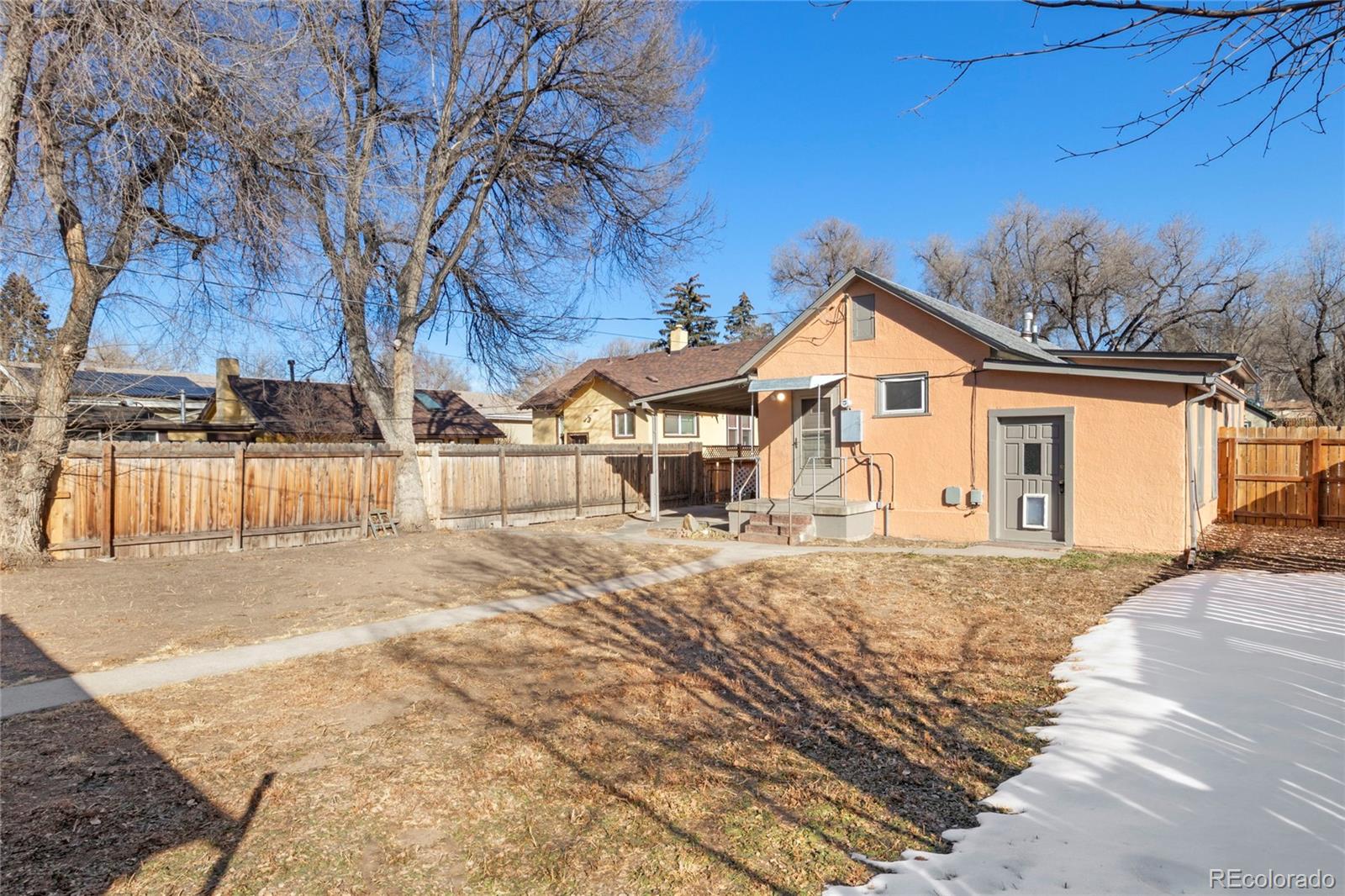 2620 Main Street Colorado Springs CO 80907