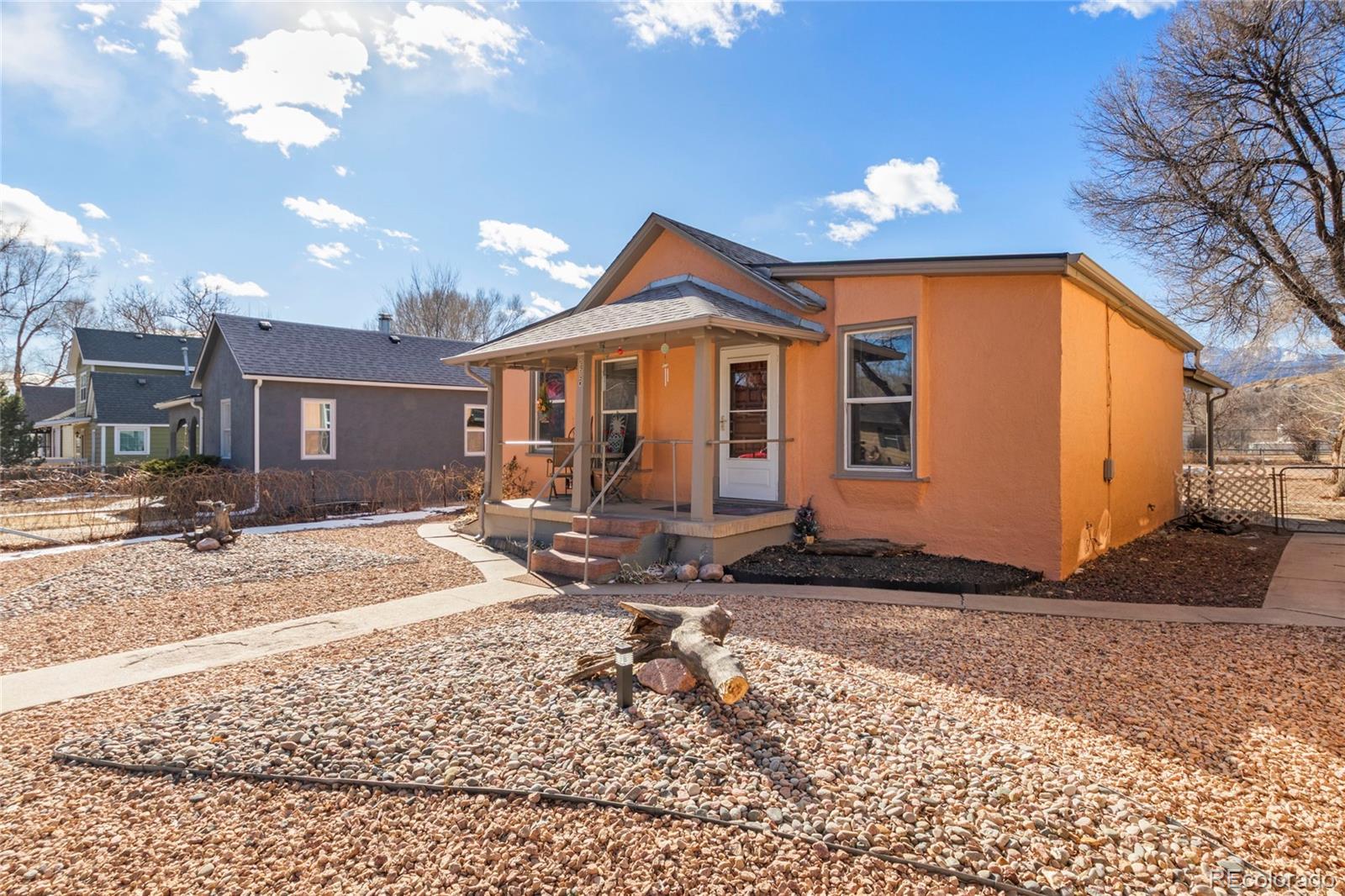 2620 Main Street Colorado Springs CO 80907