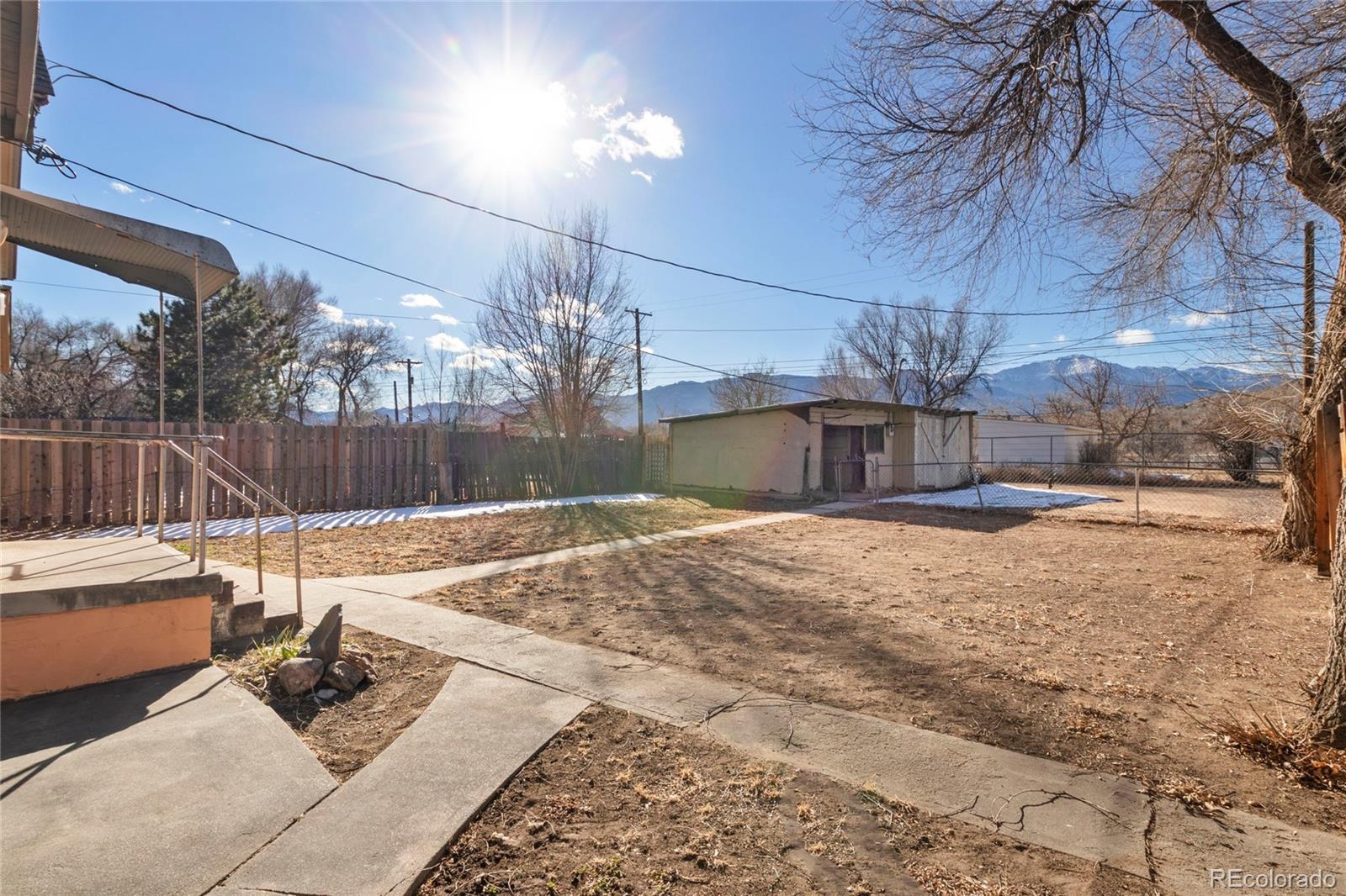 2620 Main Street Colorado Springs CO 80907