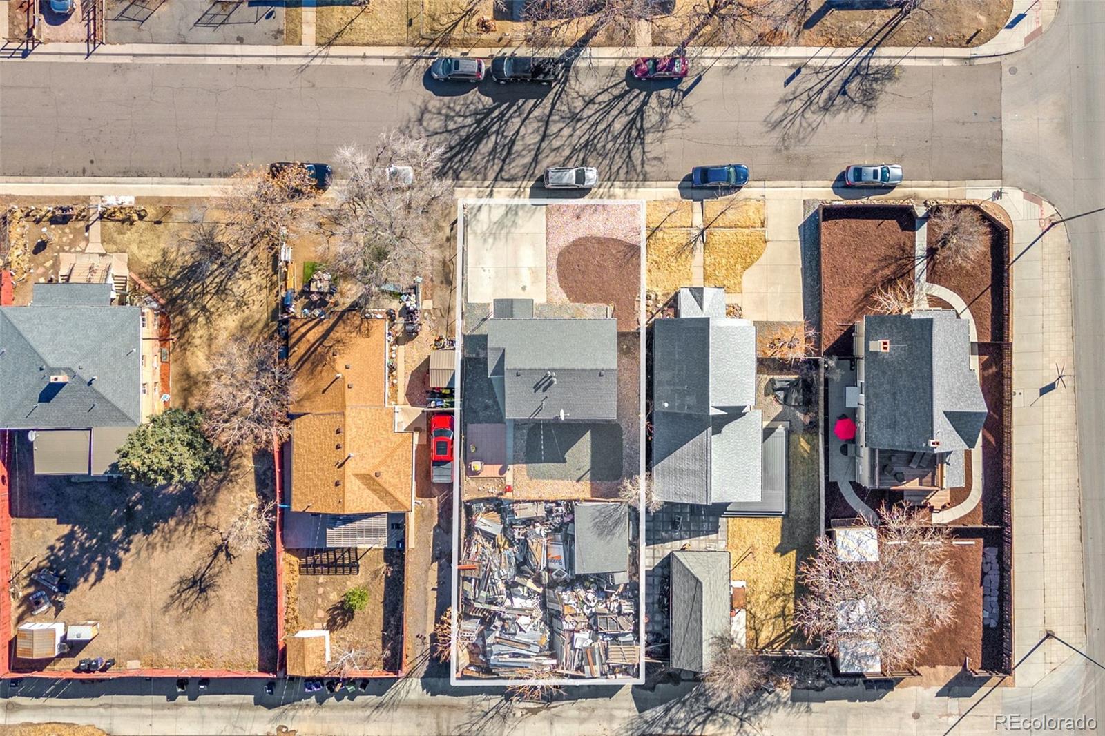 2073 S Acoma Street Denver CO 80223