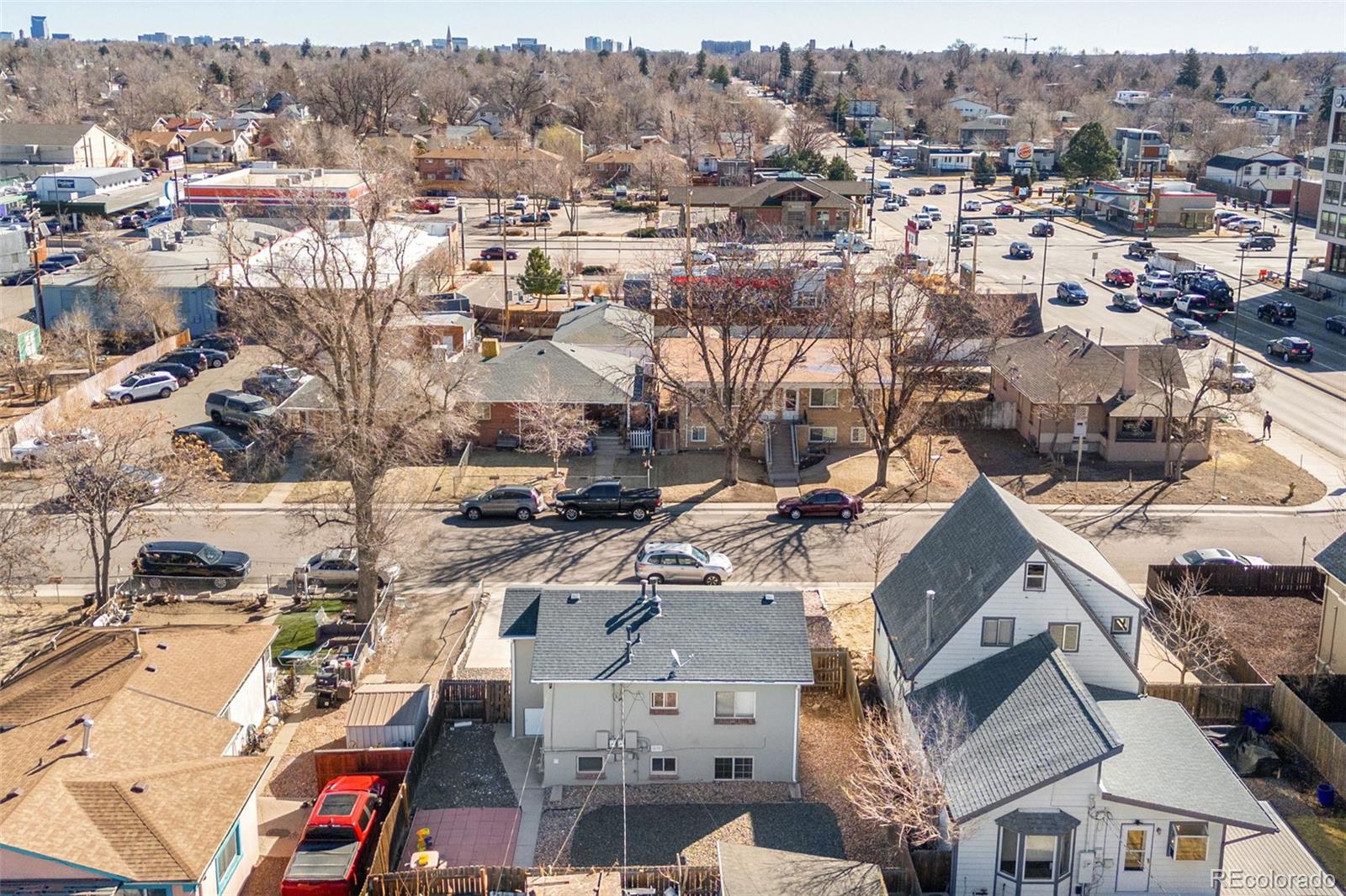2073 S Acoma Street Denver CO 80223