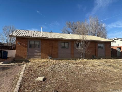 364 S Greensboro Colorado Springs CO 80906