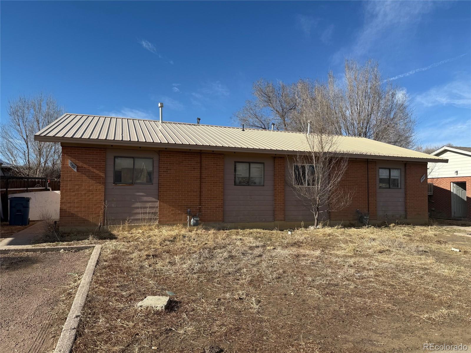 364 S Greensboro Colorado Springs CO 80906