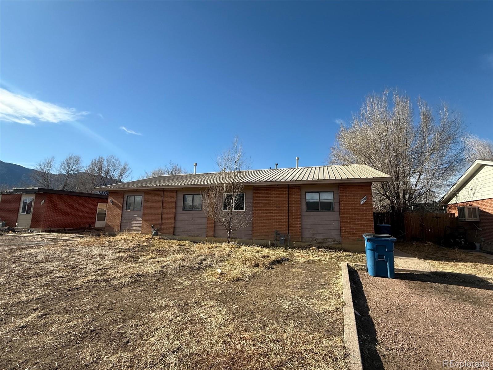 364 S Greensboro Colorado Springs CO 80906
