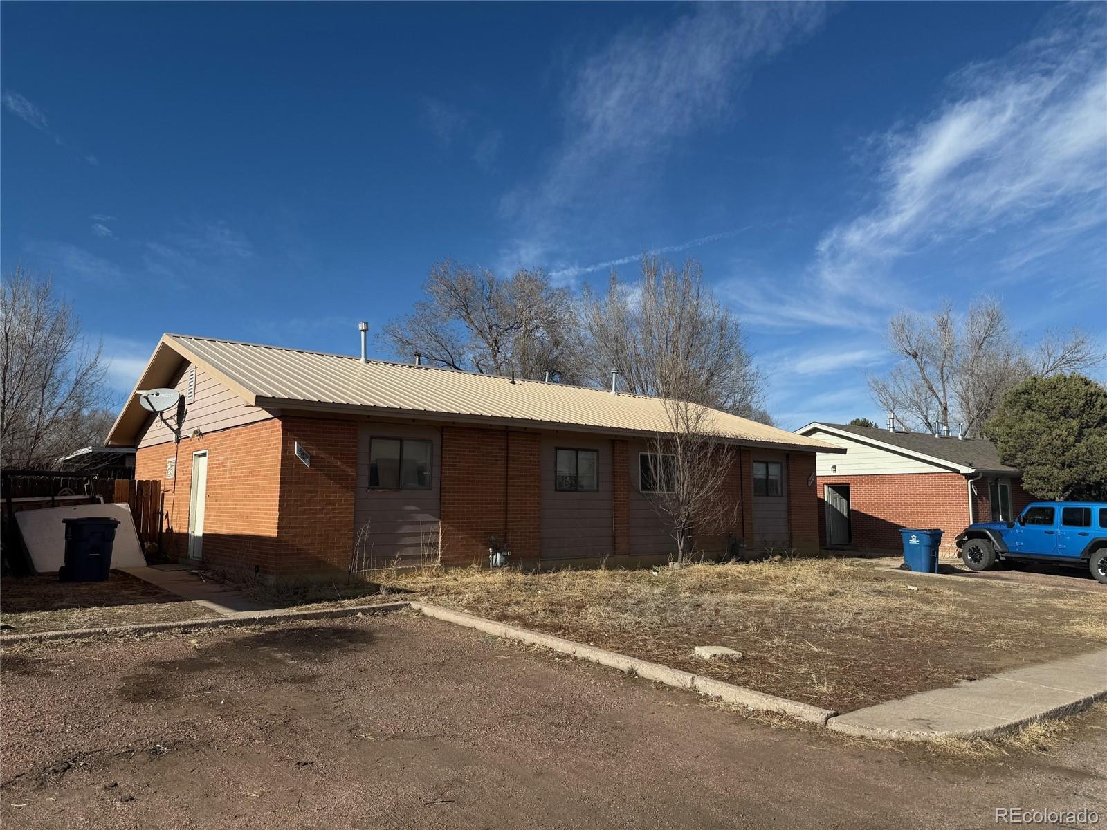 364 S Greensboro Colorado Springs CO 80906