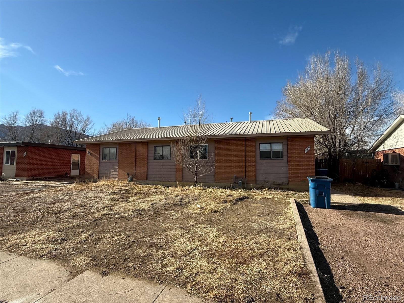 364 S Greensboro Colorado Springs CO 80906