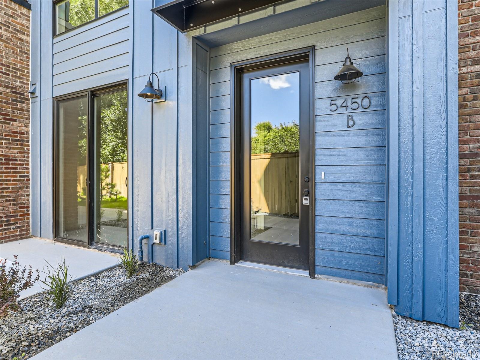 5430 Carr Street Arvada CO 80002