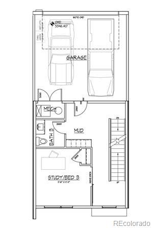 5430 Carr Street Arvada CO 80002