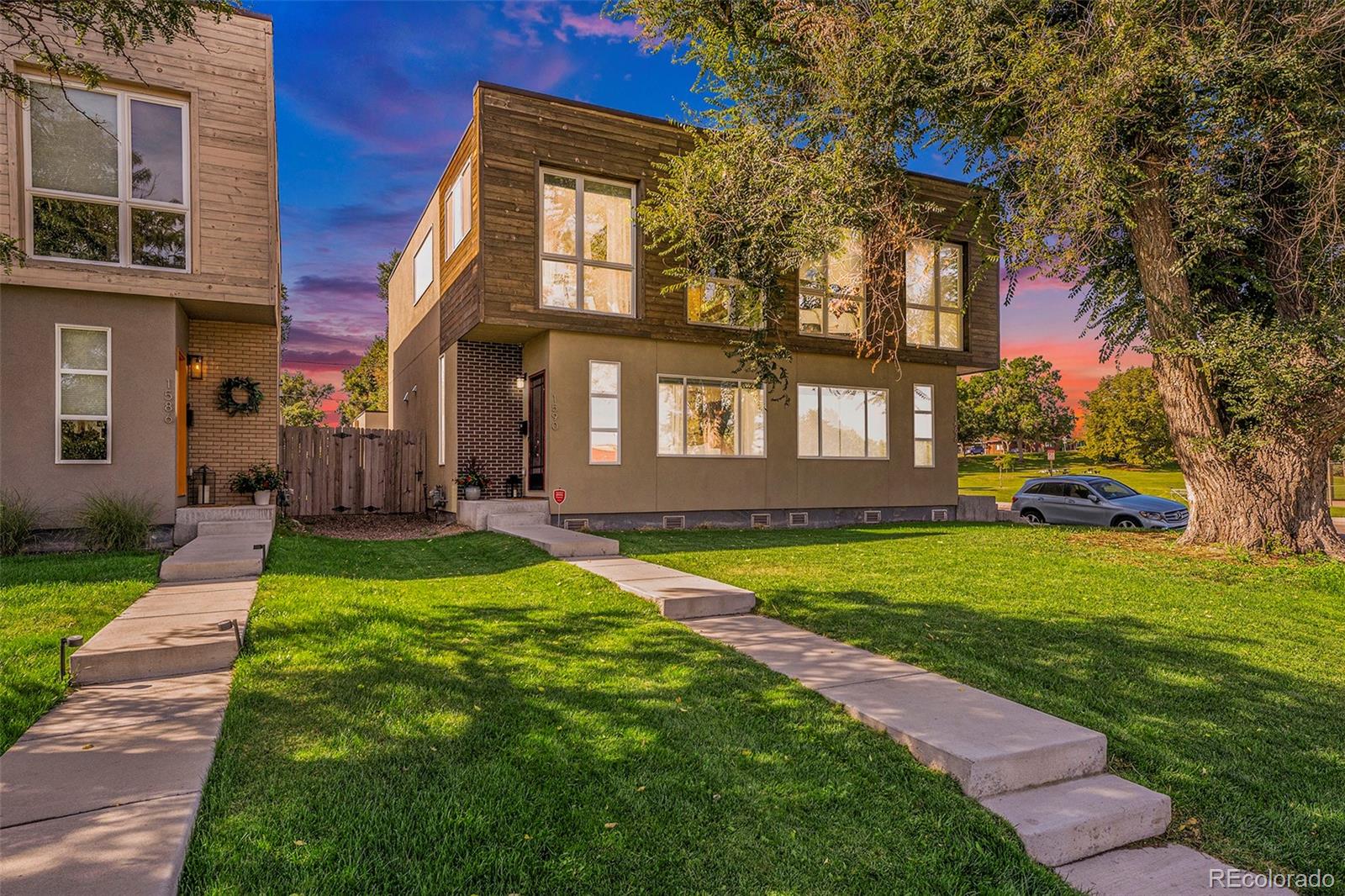 1590 W Maple Avenue Denver CO 80223