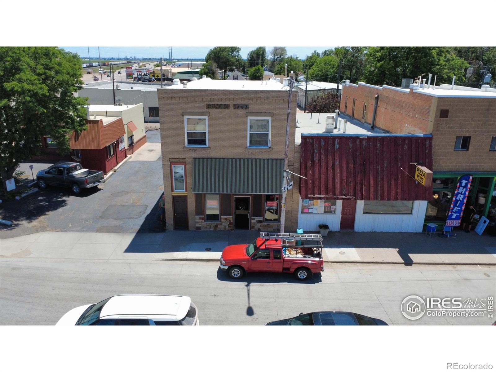 226 1st Street Ault CO 80610