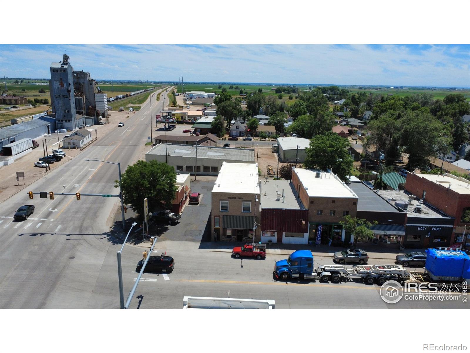 226 1st Street Ault CO 80610
