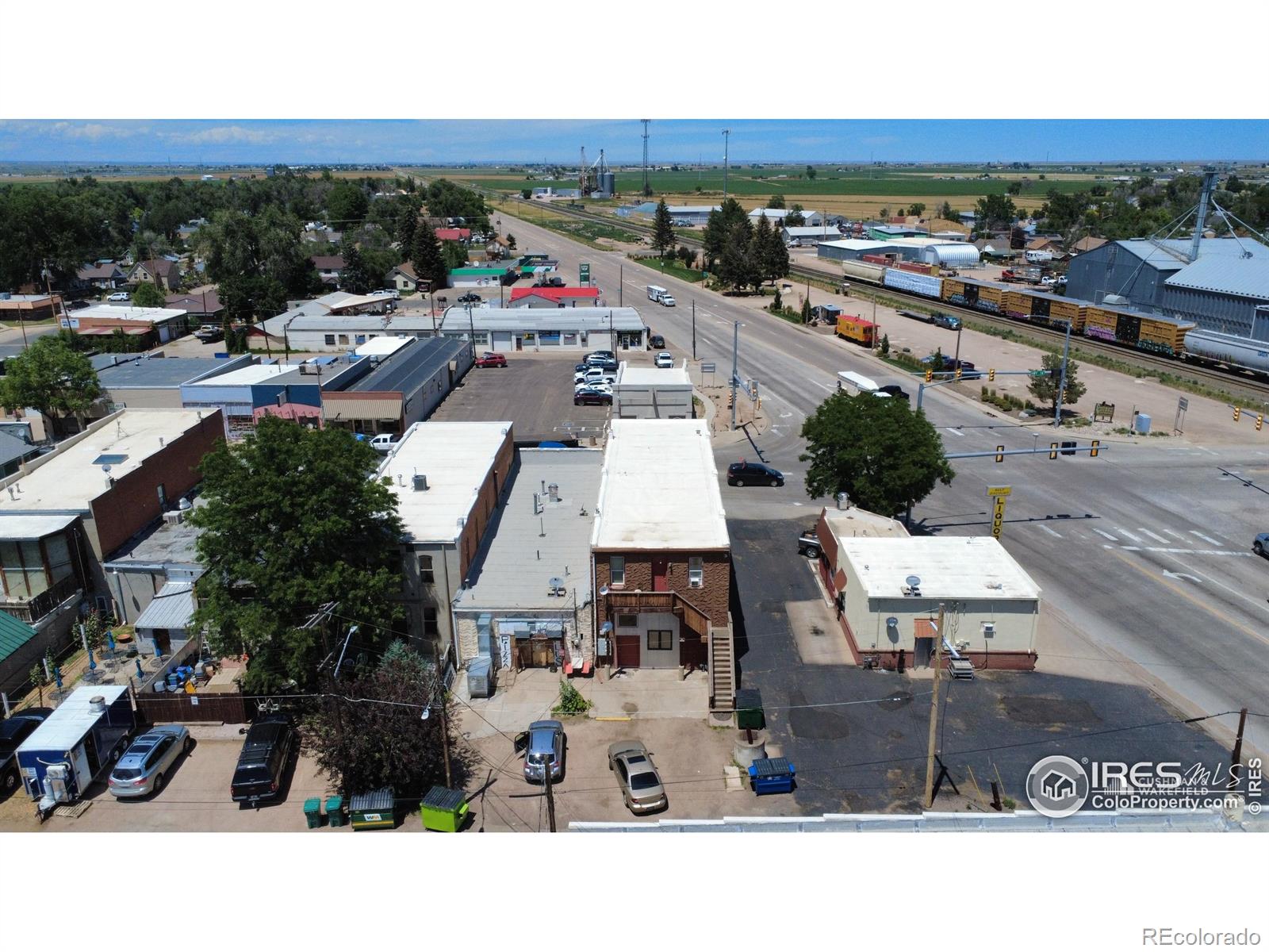 226 1st Street Ault CO 80610