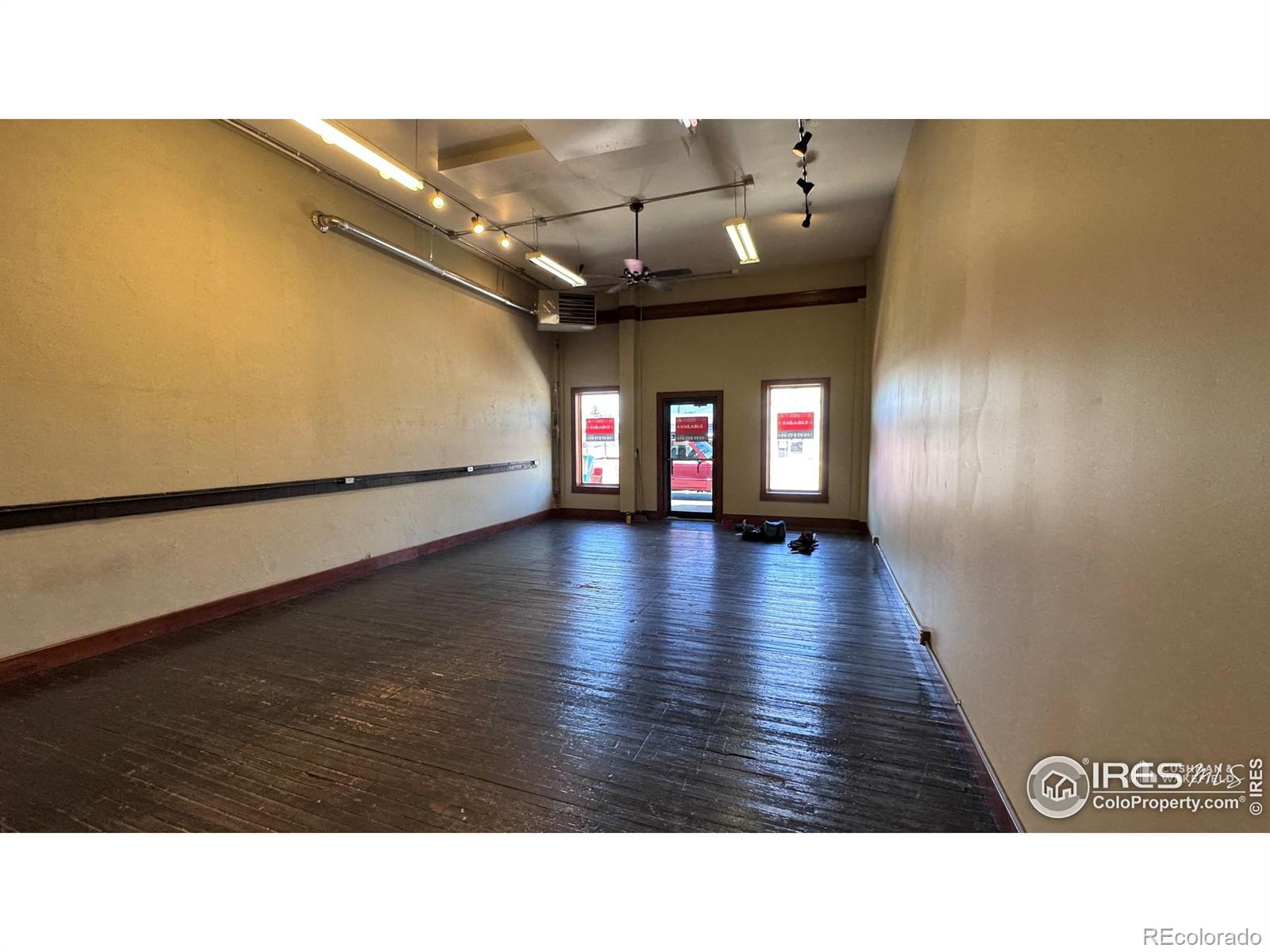 226 1st Street Ault CO 80610