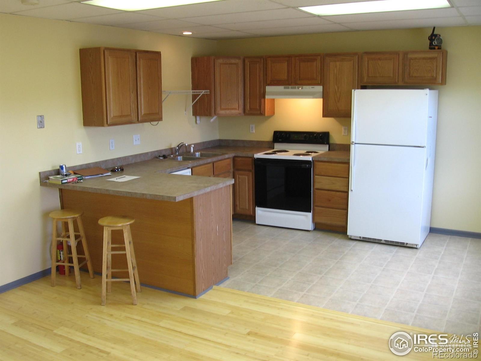 226 1st Street Ault CO 80610