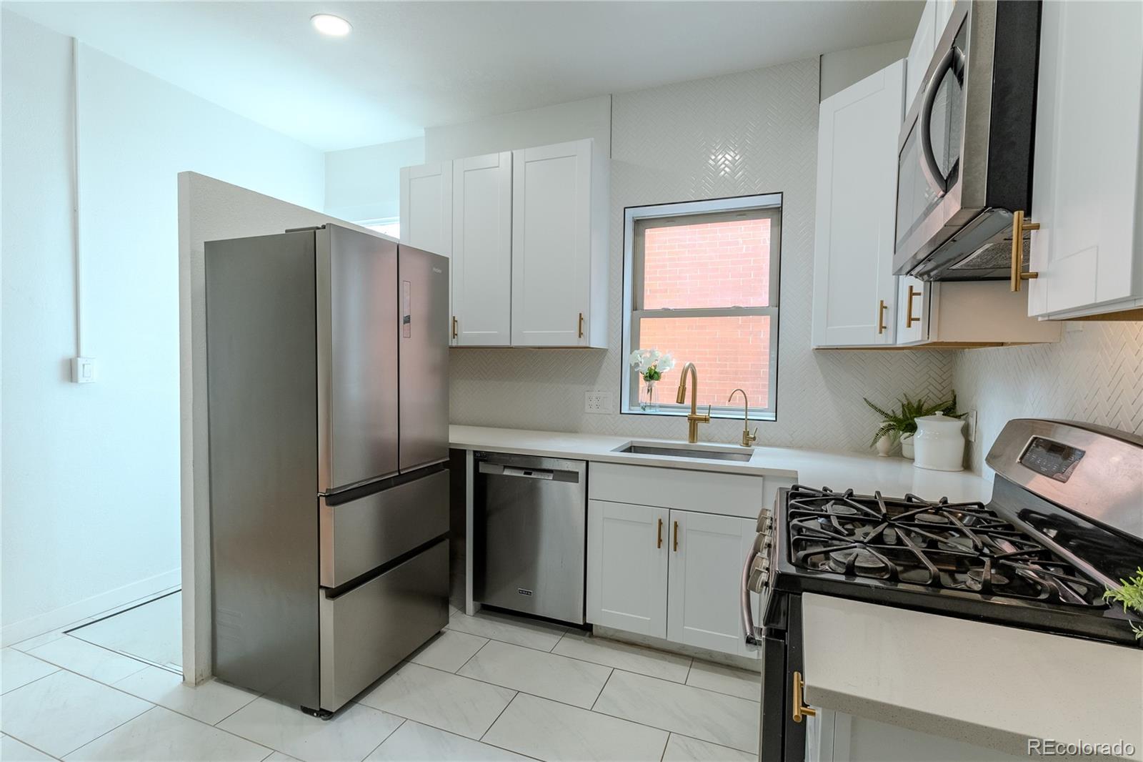 342 S Lincoln Street Denver CO 80209