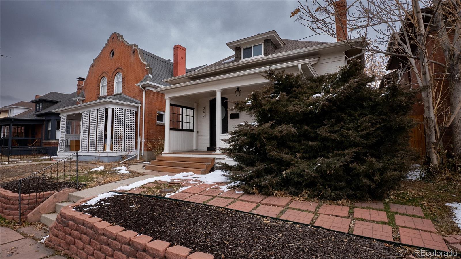 342 S Lincoln Street Denver CO 80209