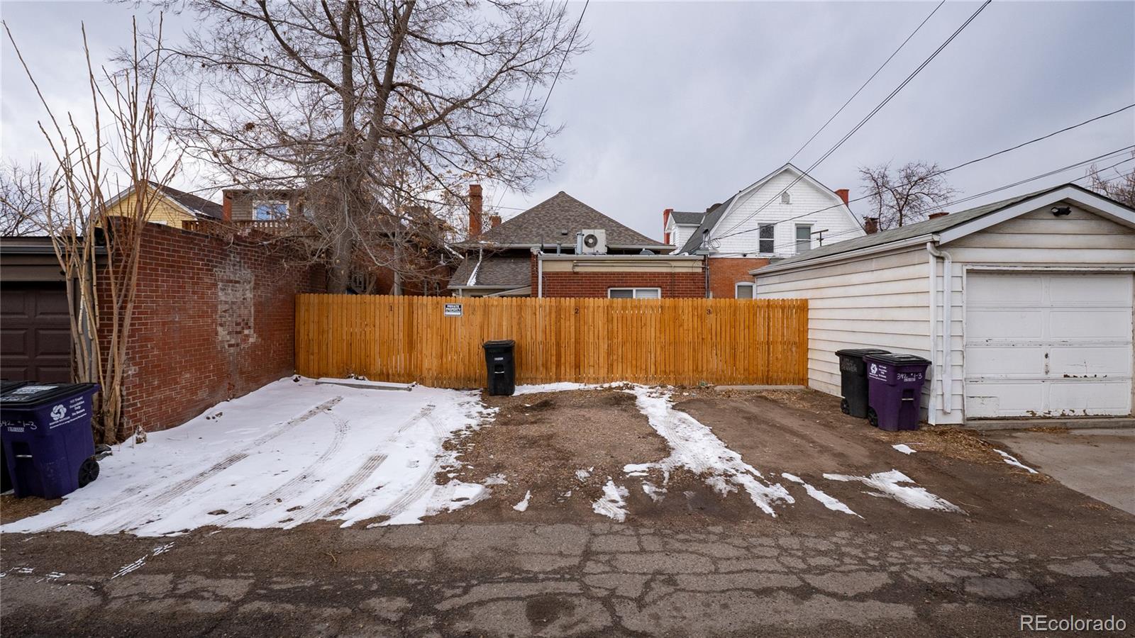 342 S Lincoln Street Denver CO 80209