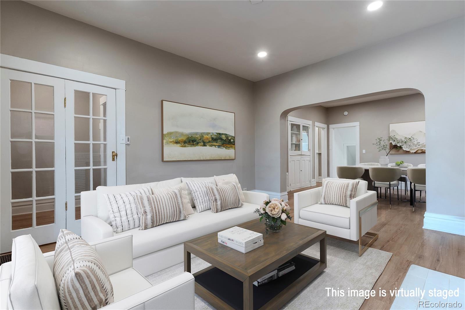 342 S Lincoln Street Denver CO 80209