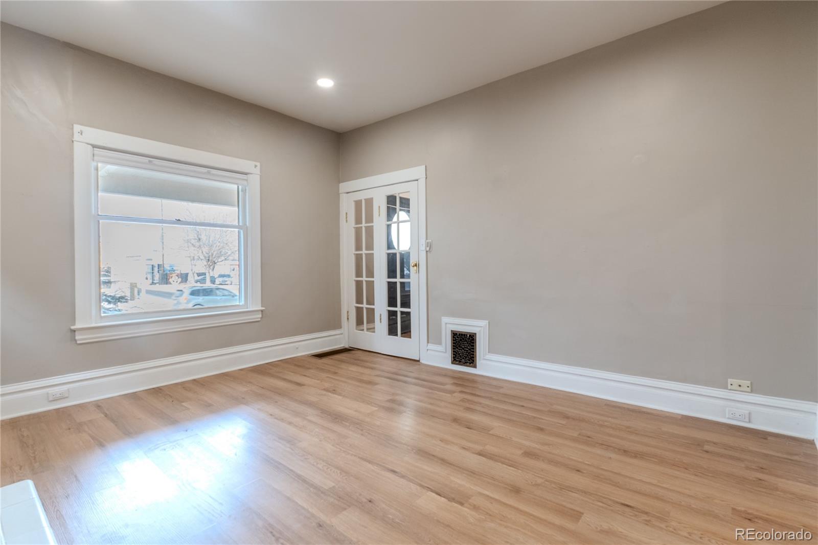 342 S Lincoln Street Denver CO 80209