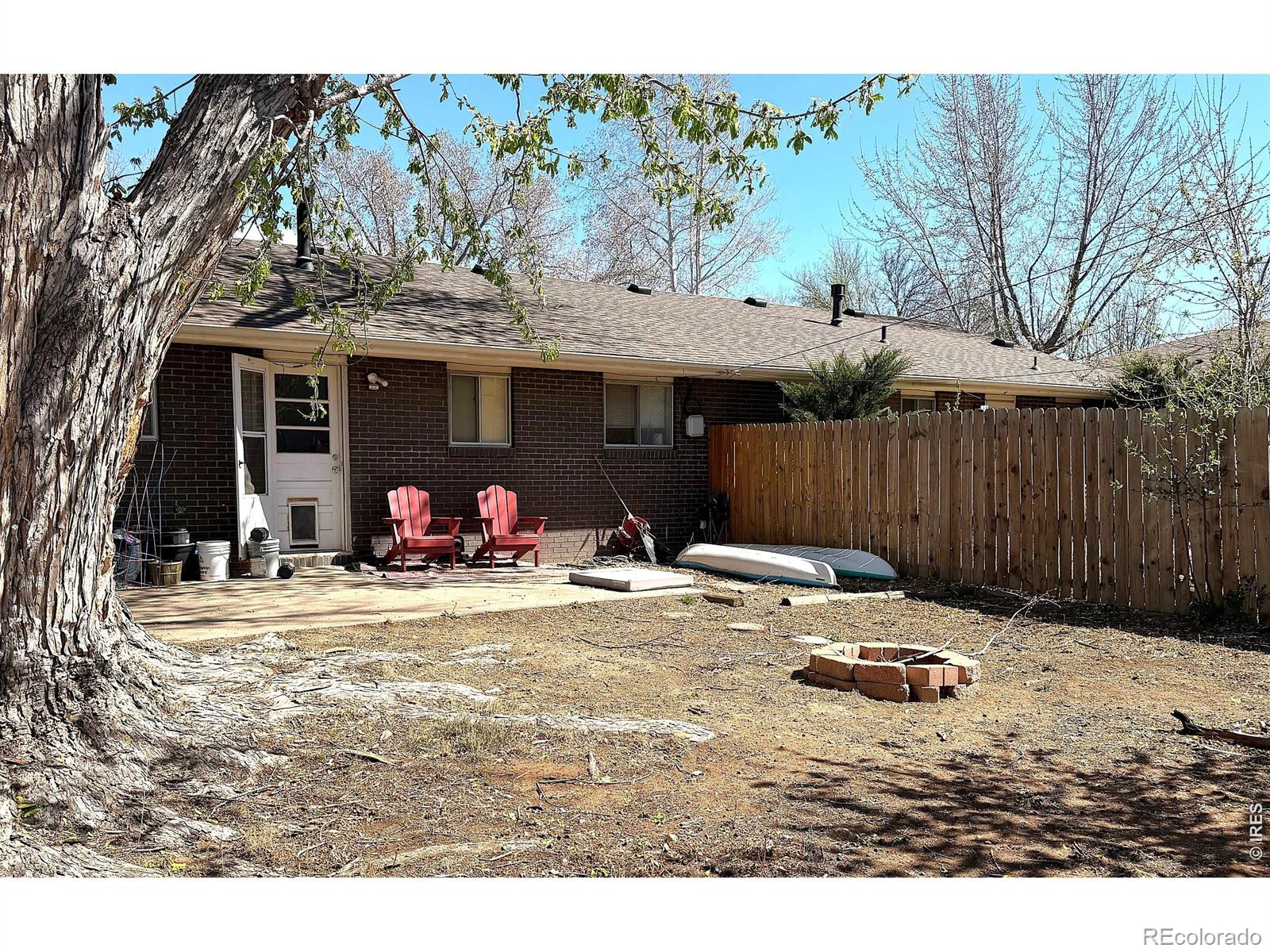 1301-1303 Cypress Drive Fort Collins CO 80521