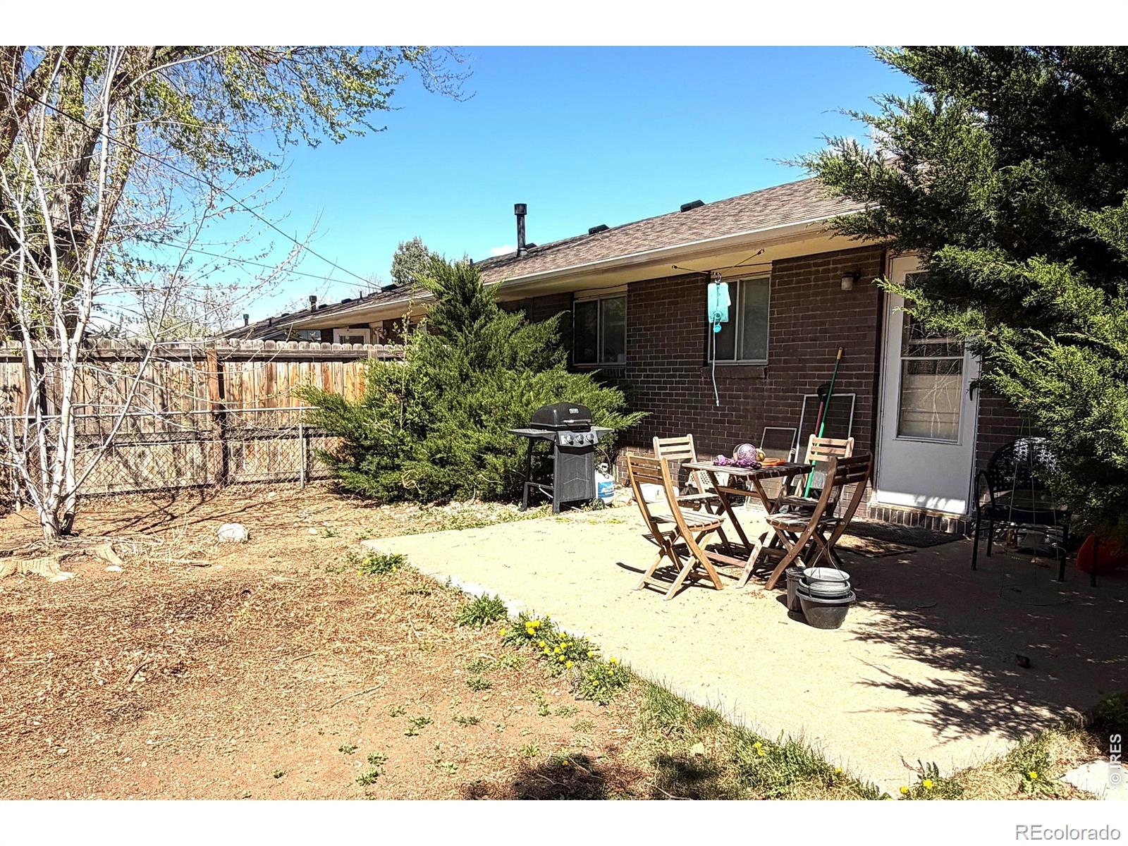 1301-1303 Cypress Drive Fort Collins CO 80521