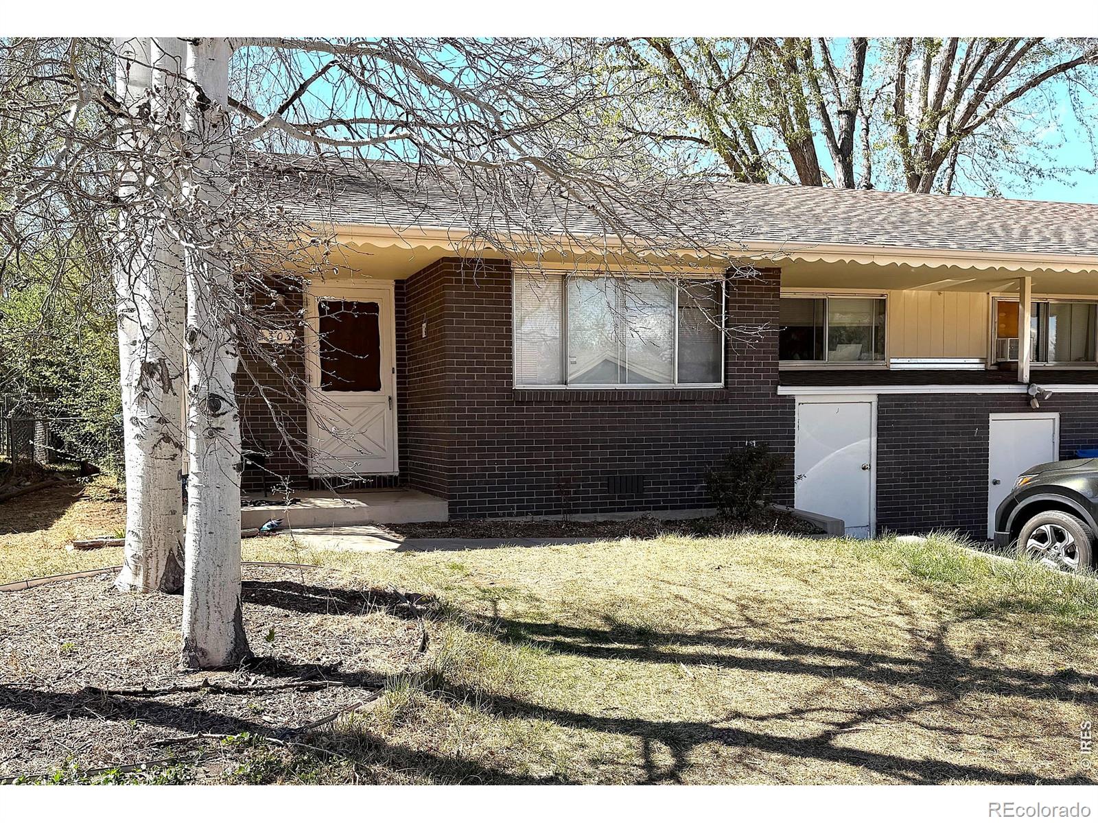 1301-1303 Cypress Drive Fort Collins CO 80521