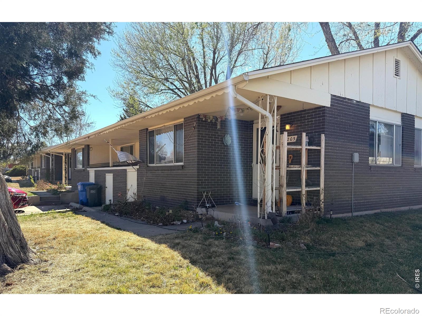 1301-1303 Cypress Drive Fort Collins CO 80521