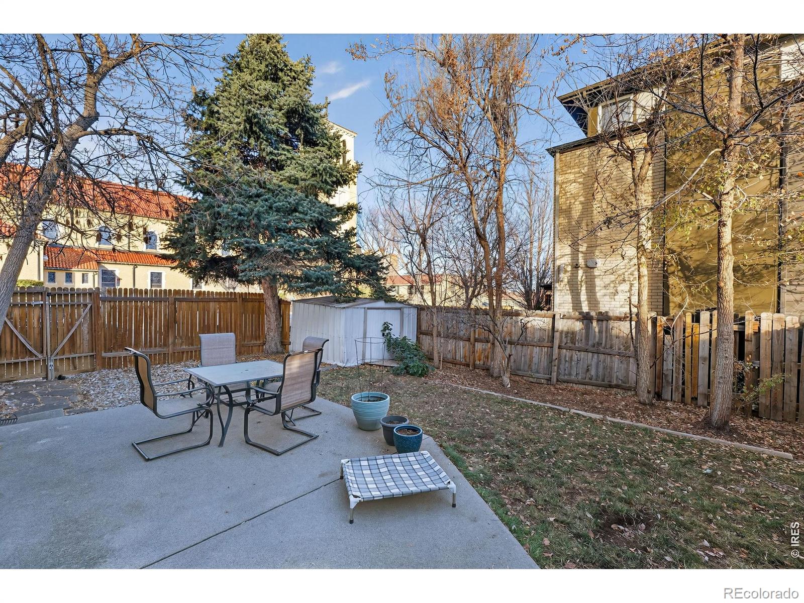 5101 E 8th Avenue Denver CO 80220