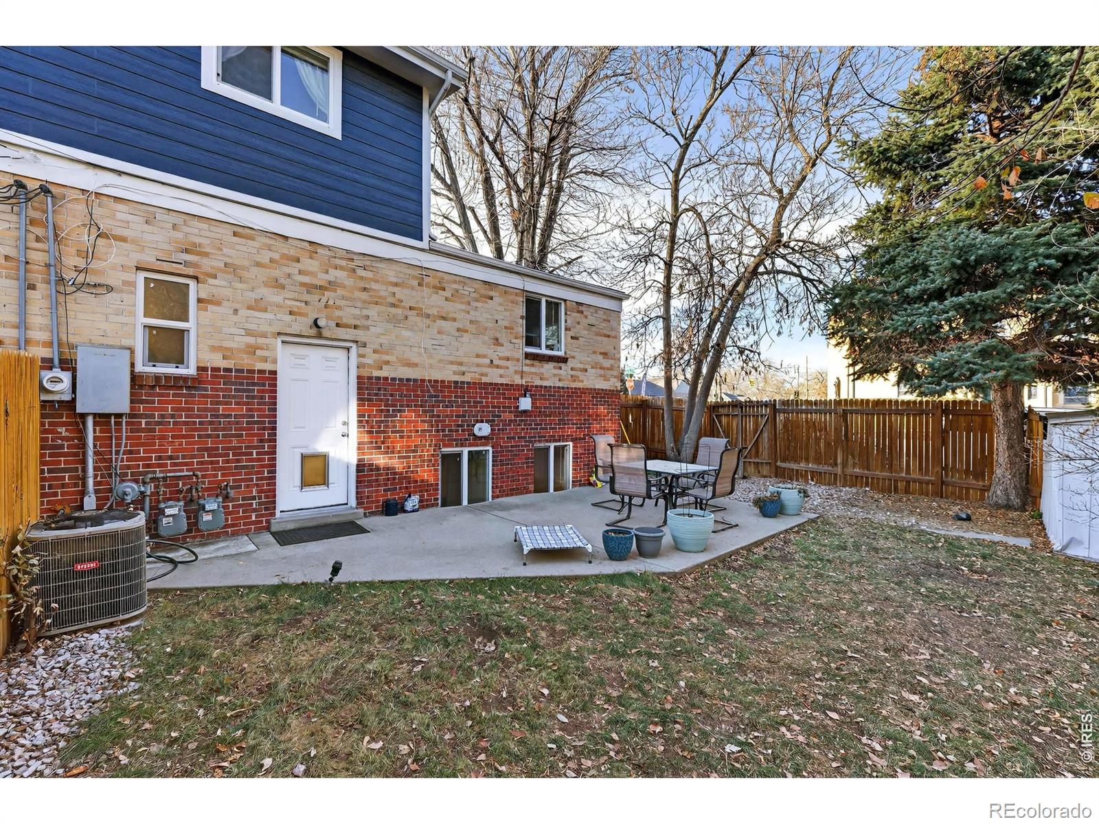 5101 E 8th Avenue Denver CO 80220